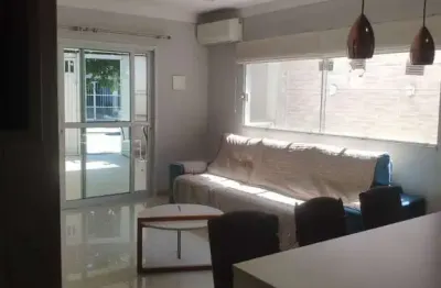 Casa com 3 quartos à venda no Boqueirão, Praia Grande 