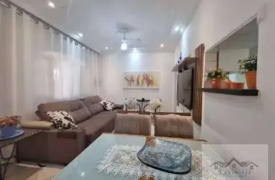 Casa térrea 03 dormitórios 03 suites boqueirão - r$ 750.000