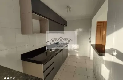 Apartamento com 1 quarto à venda em Guilhermina, Praia Grande 