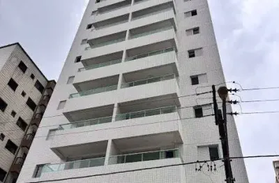 Apartamento com 2 quartos à venda em Aviação, Praia Grande 