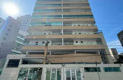 Apartamento 02 dormitórios sacada suite 02 vagas de garagem - r$ 595.000