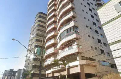 Apartamento mobiliado com vista panorâmica para o mar - bairro tupi, pg.
