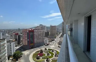 Apartamento 4 dormitórios alto padrão balneário guilhermina praia grande sp