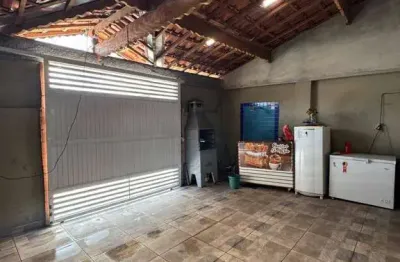 Casa 02 dormitórios piscina financia samambaia - r$ 355.000