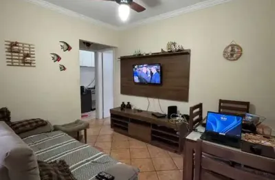 Apartamento guilhermina 1 dormitório $ 240.000 400 mts da praia