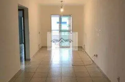 Vendo apartamento com 2 dormitórios bem localizado na guilhermina