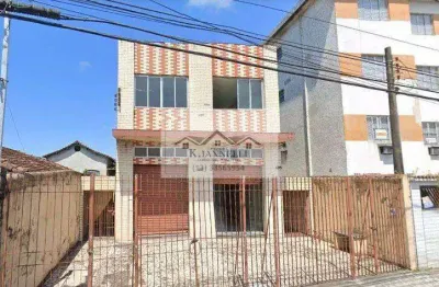 Ponto comercial à venda no Esplanada dos Barreiros, São Vicente 