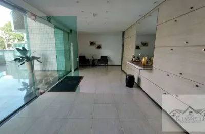 Apartamento com 2 quartos à venda em Guilhermina, Praia Grande 