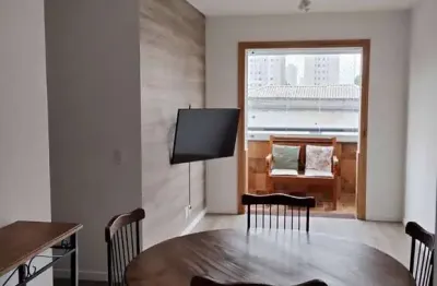 Apartamento à venda na Mooca, São Paulo 