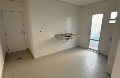Seu capítulo começa aqui: apartamento de 1 dorm com lazer no boqueirão