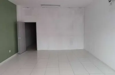 Alugo sala comercial nova  bairro aviação 80 mts . praia grande .