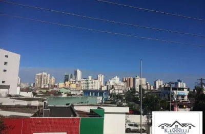 Sala comercial com 1 sala para alugar no Boqueirão, Praia Grande 