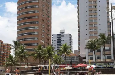 Apartamento com 3 quartos à venda na Vila Oceânica, Praia Grande 