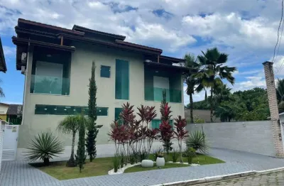 Casa com 5 quartos à venda no Centro, Boracéia 