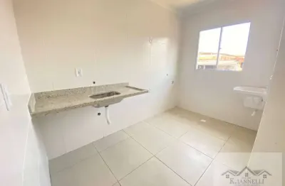 Casa em condomínio fechado com 2 quartos à venda na Vila Sonia, Praia Grande 