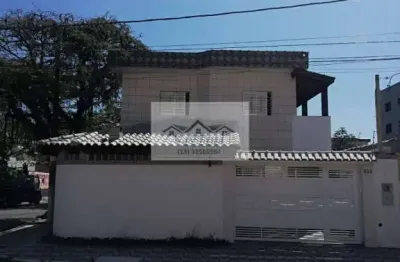 Casa com 4 quartos à venda no Campo da Aviação, Praia Grande 