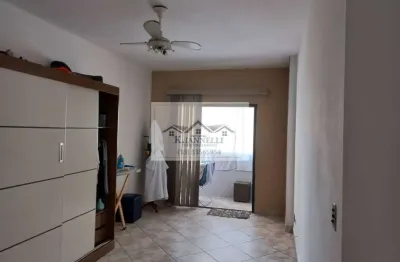$ 255.000,00 apartamento 1 dormitório na tupi - praia grande