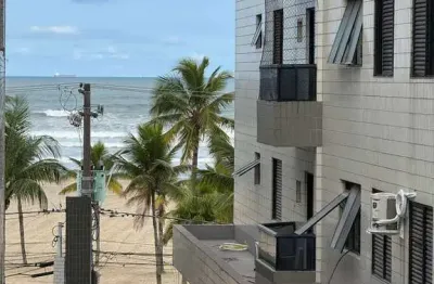 Apartamento com 1 quarto à venda em Guilhermina, Praia Grande 