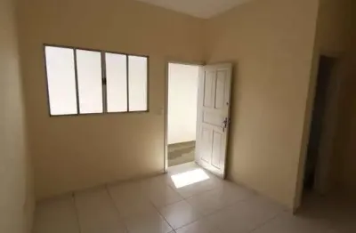 Casa 1 dormitório para locação - excelente localização ! 3 casas no quintal