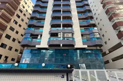Apartamento 02 dormitórios suite vista mar ocian - r$ 439.900