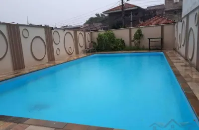 Apartamento 3 dormitórios 1 suíte . vila mesquita / cangaiba . sp