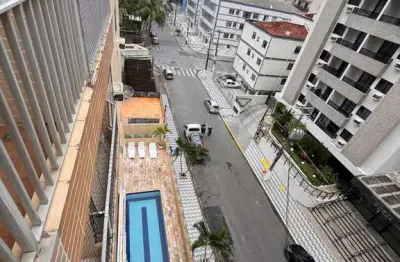 Vende-se lindo apartamento 3 dormitórios tupi - praia grande