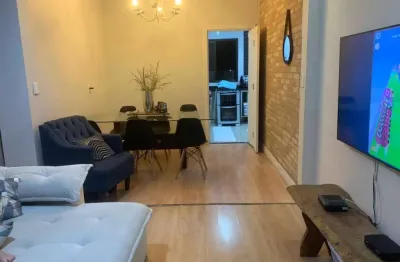 Apartamento com 2 quartos à venda no Canto do Forte, Praia Grande 