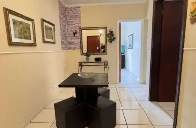 Á venda apartamento 1 dormitório com 55 mts área útil . vista mar !