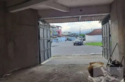 Barracão / Galpão / Depósito para alugar em Guilhermina, Praia Grande 