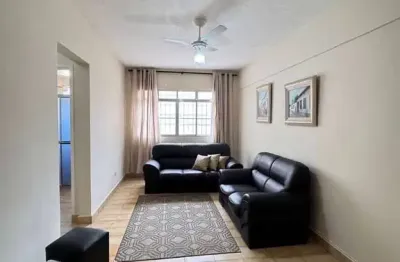 Apartamento na aviação 1 dormitórios / 100 mts da praia . vendo