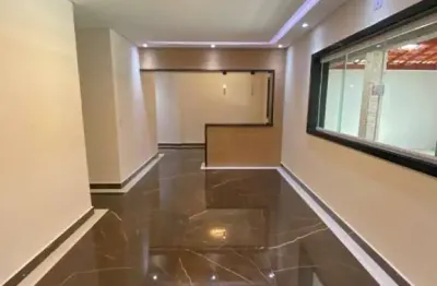 Casa com 3 quartos à venda no Jardim Imperador, Praia Grande 