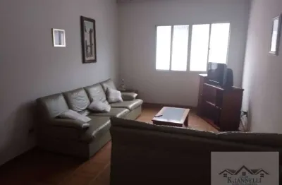 Apartamento com 1 quarto à venda no Canto do Forte, Praia Grande 