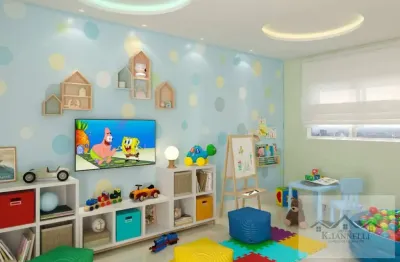 Apartamento 1 ou 2 dormitórios na guilhermina - praia grande