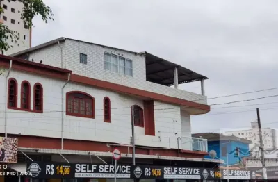 Apartamento para locação comercial ou residencial na guilhermina .