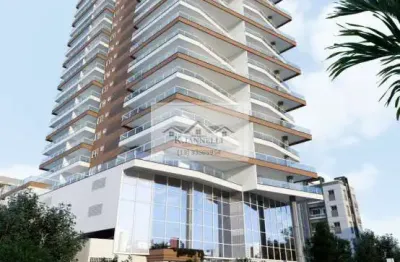 Cobiçado apartamento de 2 suítes com pagamento direto com a construtora