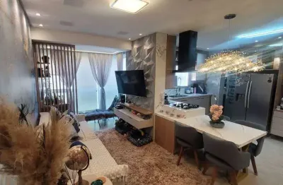 Elegância, conforto e localização privilegiada no canto do forte