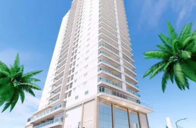 Apartamentos de 3 ou 2 dormitórios na guilhermina - 200 metros da praia