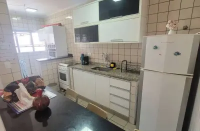 Apartamento com 1 quarto à venda na Tupi, Praia Grande 