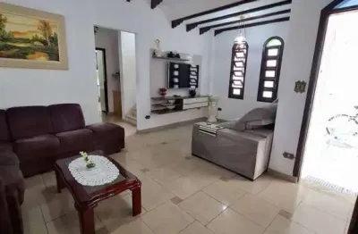 Venda-se enorme casa/sobrado no boqueirão - praia grande