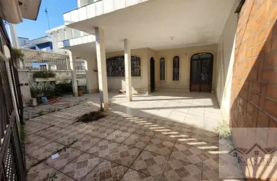 Casa com 3 quartos para alugar no Boqueirão, Praia Grande 