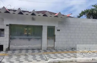 Casa com 3 quartos à venda em Sítio do Campo, Praia Grande 