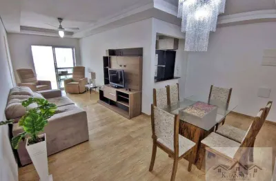 Apartamento alto padrão bem localizado no boqueirão - 150 metros da praia!