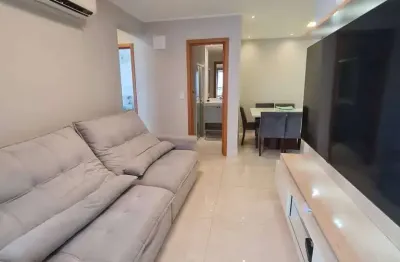 Residencial murano canto do forte . 2 dormitórios 1 suíte . 2 vagas praia
