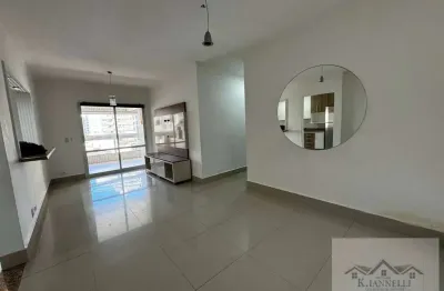 Sofisticado e alto padrão apartamento de 2 dormitórios no boqueirão
