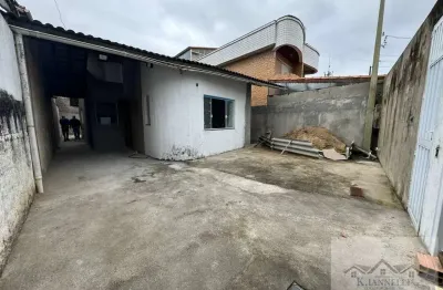 Casa com 2 quartos à venda em Guilhermina, Praia Grande 