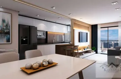 Viva com exclusividade e conforto - apartamentos com 2 suítes - guilhermina