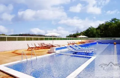 Sua nova vida de conforto e sofisticação - apartamentos de 2 dormitórios