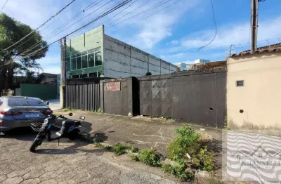 Enorme terreno na guilhermina - residencial ou comercial - praia grande