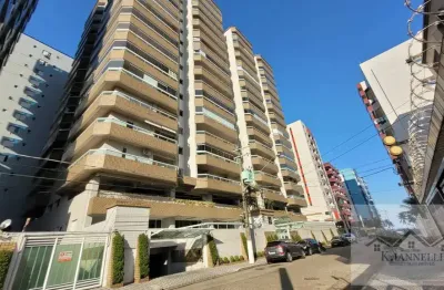 Apartamento com 2 dormitórios na guilhermina - menos de 100 metros da praia
