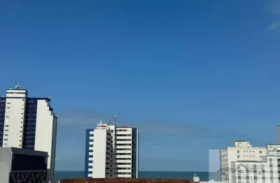 Apartamento grande com 2 dormitórios e sacada envidraçada no boqueirão